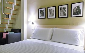 L'OSPITE - LIFESTYLE RESIDENCE, Premium Rooms